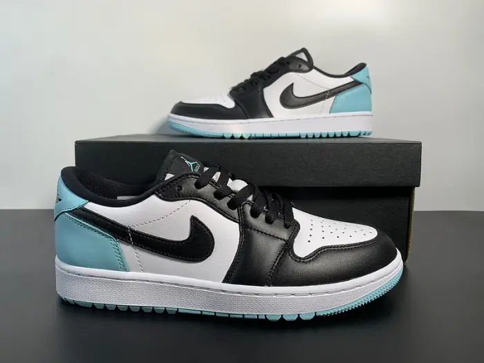 Air Jordan 1 Low Golf 'Copa' 