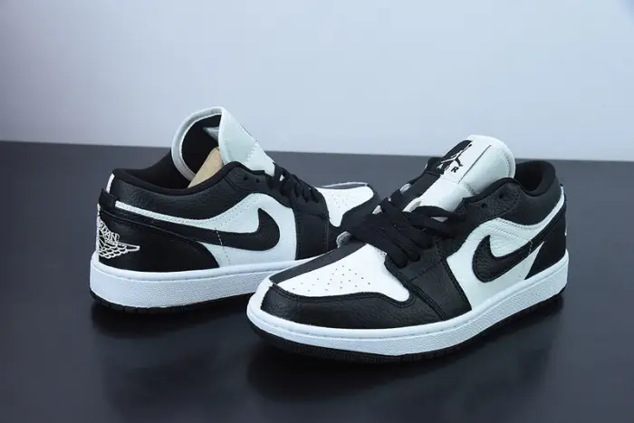 Wmns Air Jordan 1 Low SE 'Homage' - DR0502 