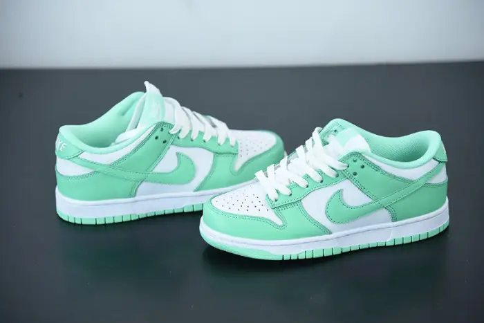 Nike Dunk Low ＂Green 