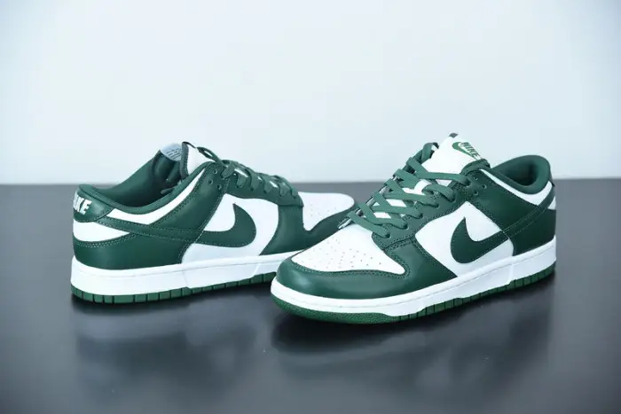 Nike Dunk Low Michigan 