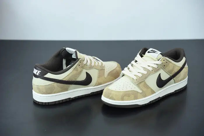 Nike Dunk Low Animal Pack 