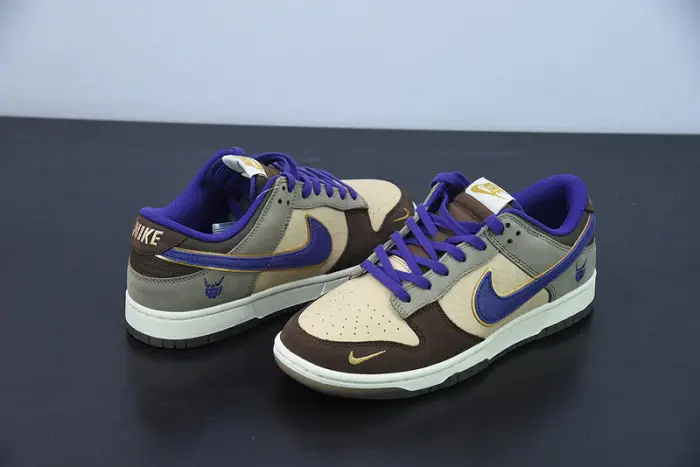 Nike Dunk Low Setsubun 