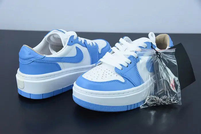 Air Jordan 1 Elevate Low University Blue 