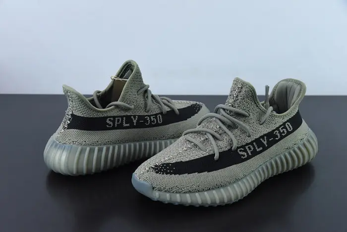Adidas Yeezy 350 V2 Granite 