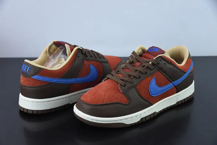 Nike Dunk Low Mars Stone 