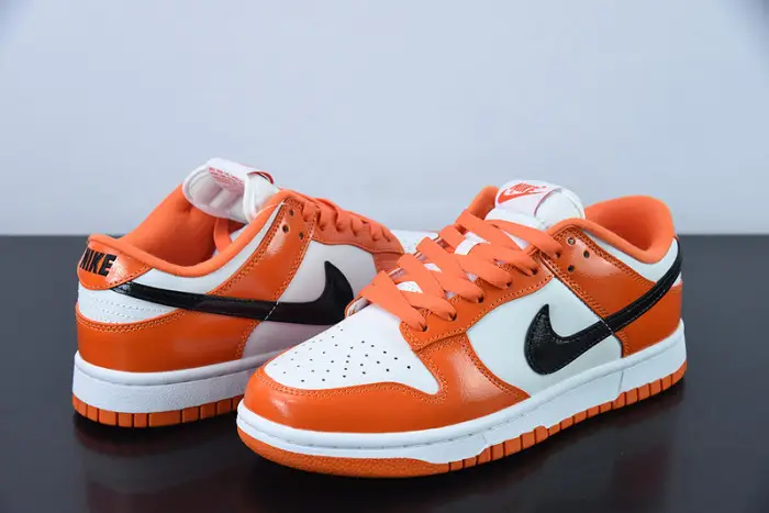 Nike Dunk Low Patent Halloween (W) - 