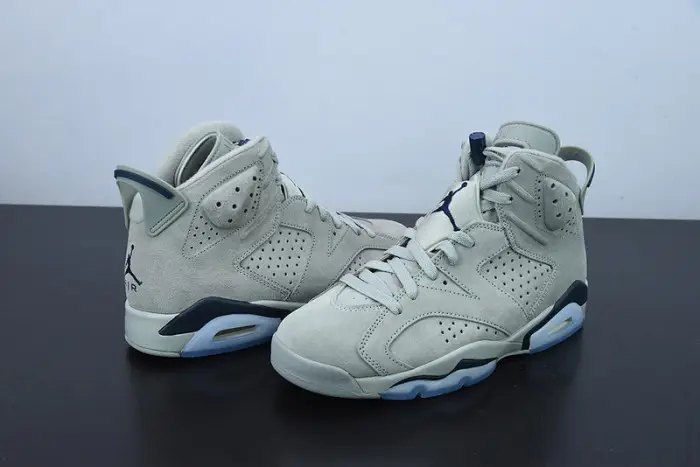 Air Jordan 6 "Georgetown" 