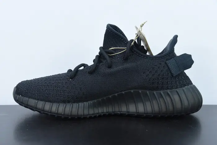 Adidas Yeezy Boost 350 V2 Onyx 