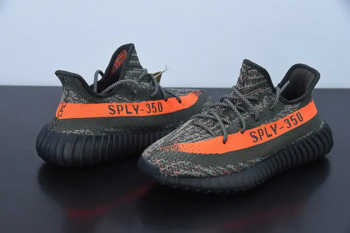 Adidas Yeezy Boost 350 V2 Sneaker 