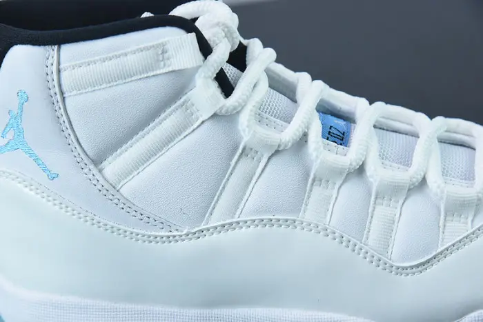 Air Jordan 11 Retro 'Legend Blue' 2014 - 378037 