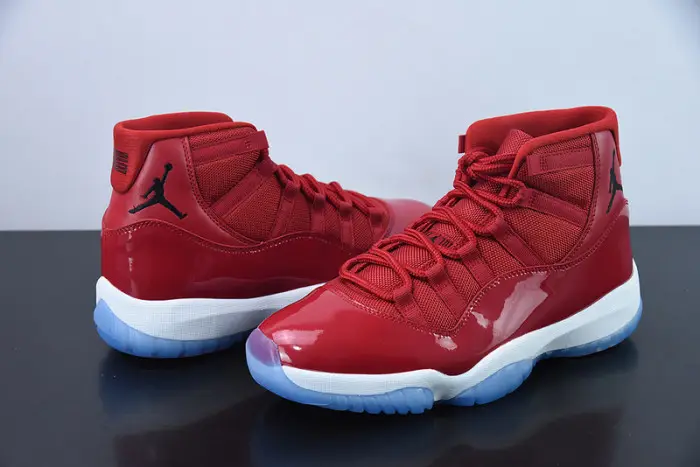 AIR JORDAN 11 RETRO WIN LIKE 96 