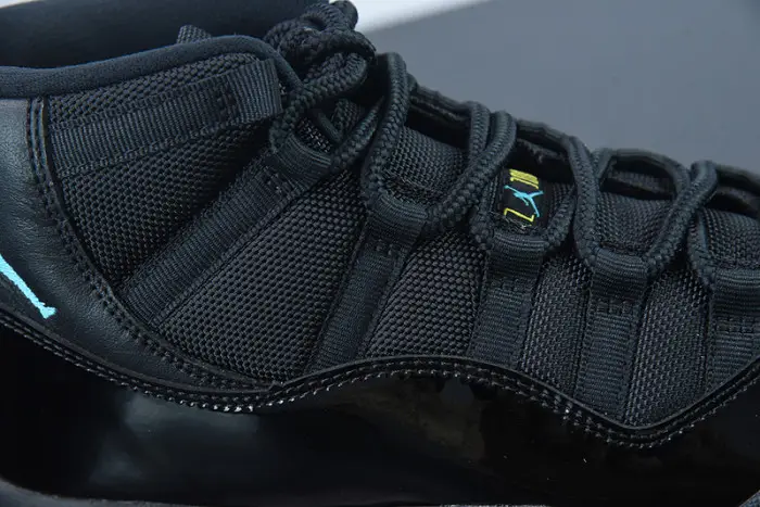 AIR JORDAN 11 RETRO 'GAMMA BLUE' 
