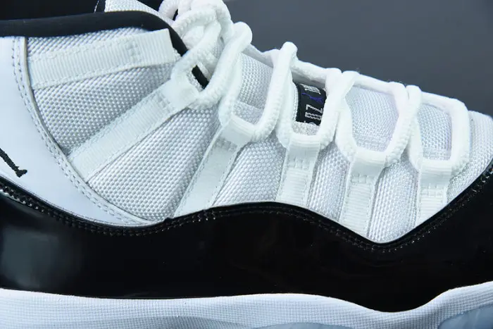 AIR JORDAN 11 RETRO CONCORD 