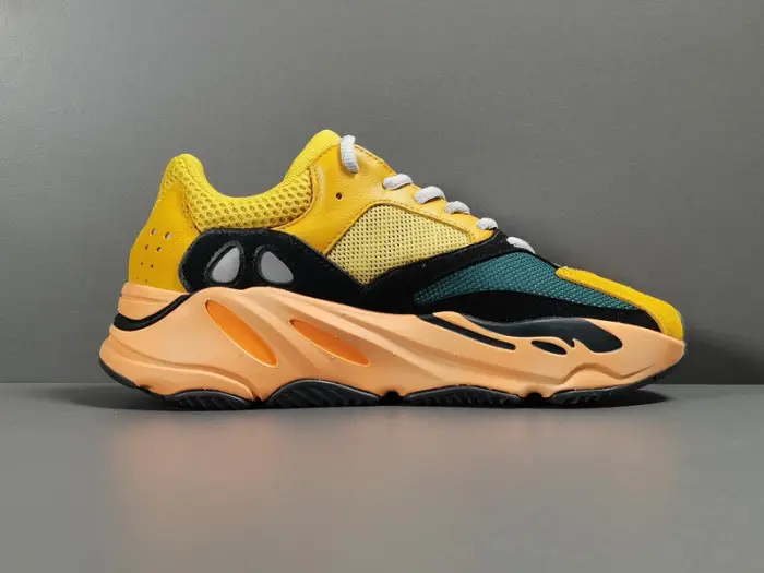 adidas Yeezy Boost 700 'Sun'  FFA1554