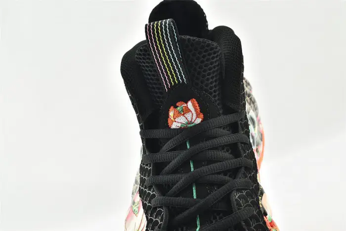 NIKE AIR FOAMPOSITE ONE TIANJIN 