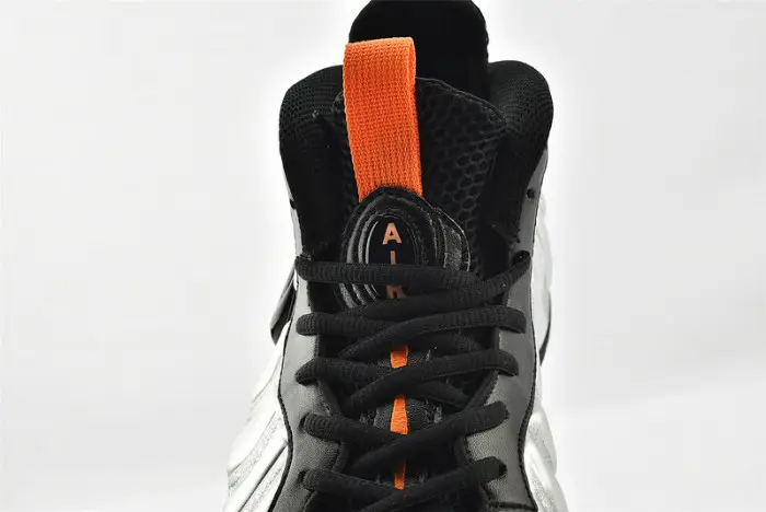Nike Air Foamposite Pro Halloween 