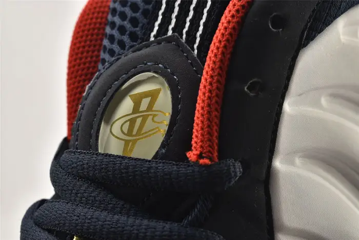 Nike Air Foamposite One Olympic 