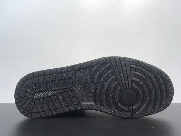 Air Jordan 1 Retro High OG 'A Star Is Born' - 555088 