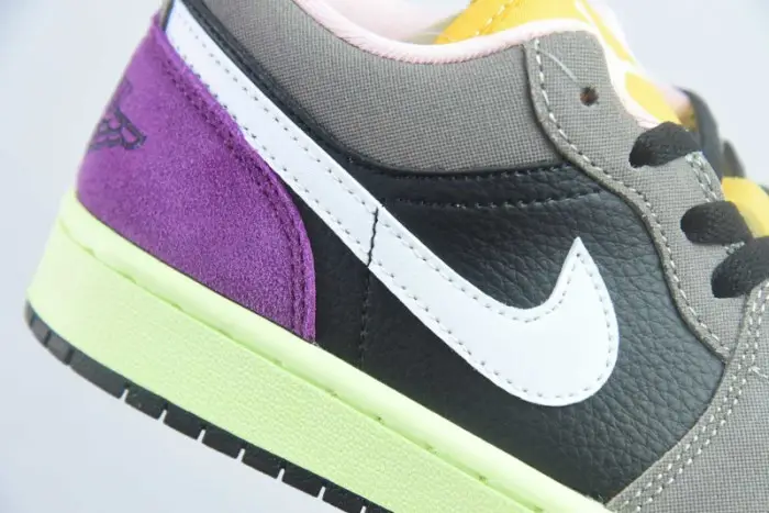 Air Jordan 1 Low Bio Hack 