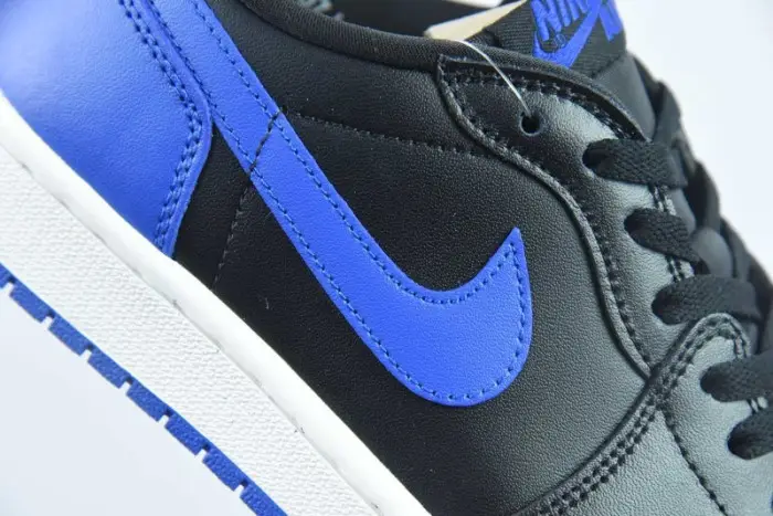 Air Jordan 1 Retro Low '85 Royal 