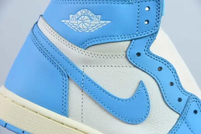 Air Jordan 1 Retro High OG UNC Reimagined 