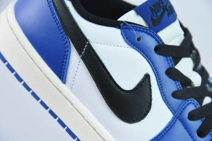 Air Jordan 1 Low OG Game Royal 