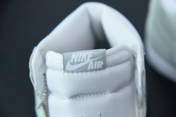 Air Jordan 1 High OG “Seafoam” 