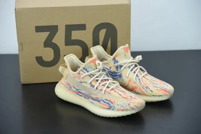 Adidas Yeezy Boost 350 V2 MX Oat 