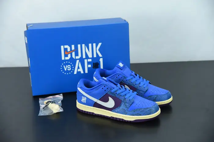 Nike SB Dunk Low Russet Cedar 