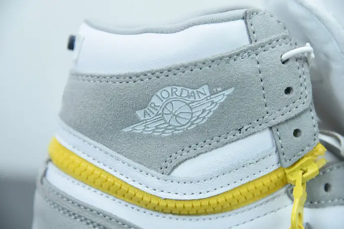 Air Jordan 1 High Switch 