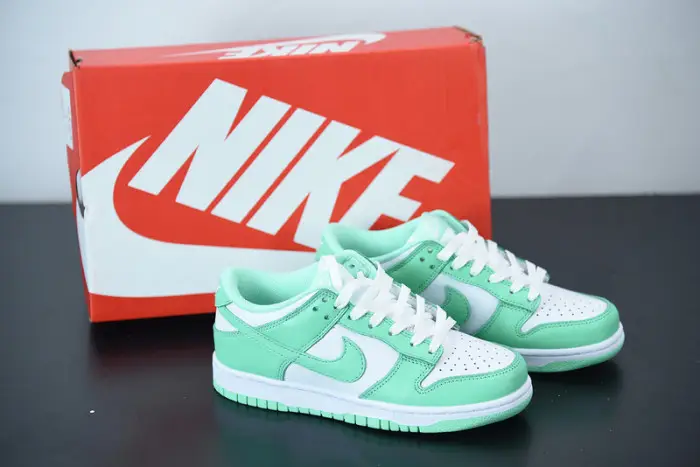 Nike Dunk Low ＂Green 