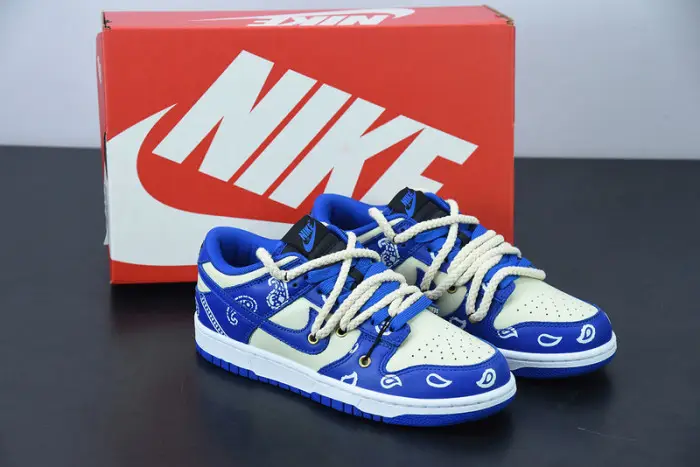 Nike Dunk Low “Retro 