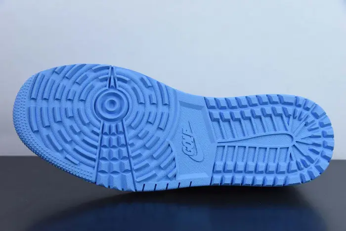 Air Jordan 1 Low Golf 'UNC' - DD9315 