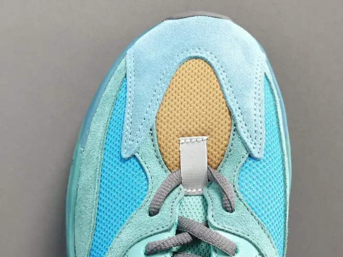 adidas Yeezy Boost 700 Faded Azure 
