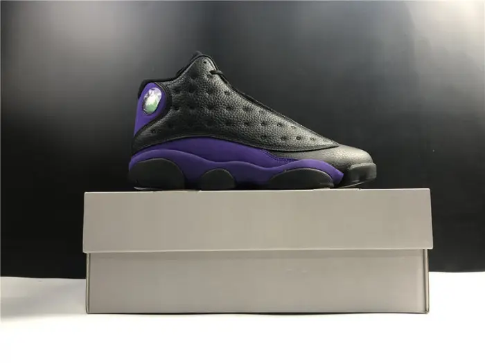 Air Jordan 13 “Court Purple” 