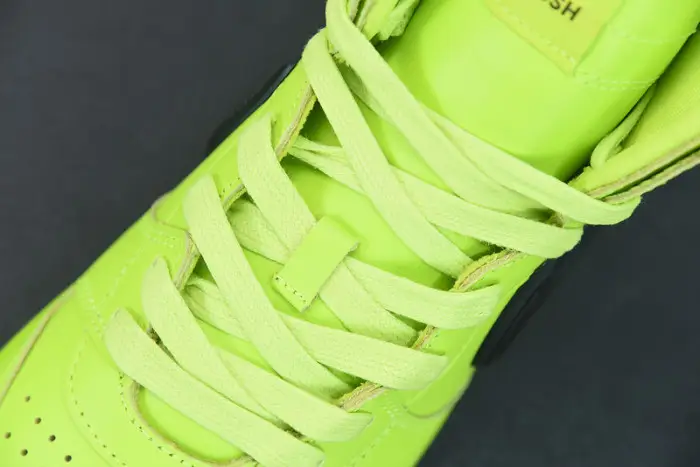 Ambush x Nike Dunk High “Flash Lime” 