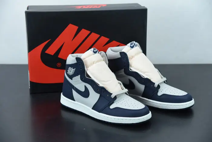 Air Jordan 1 High 85 "Georgetown" 