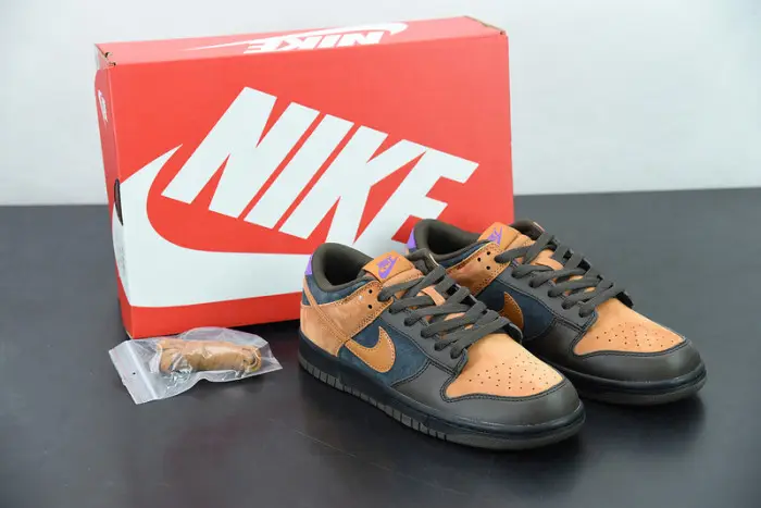 Nike Dunk Low Cider 
