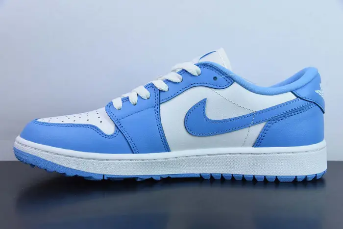 Air Jordan 1 Low Golf 'UNC' - DD9315 