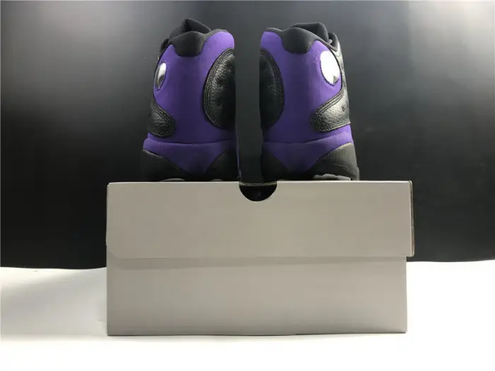 Air Jordan 13 “Court Purple” 