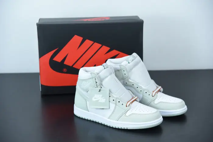 Air Jordan 1 High OG “Seafoam” 