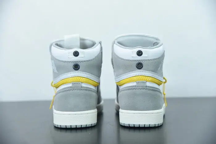 Air Jordan 1 High Switch 