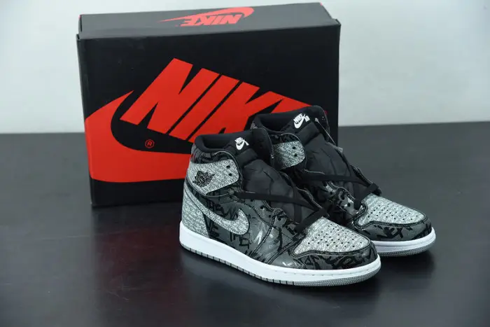 Air Jordan 1 High OG “Rebellionaire” 