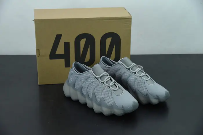 Adidas Yeezy Boost 400 