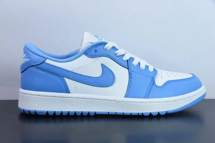Air Jordan 1 Low Golf 'UNC' - DD9315 