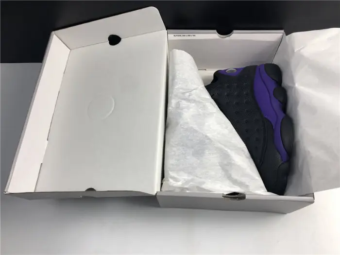 Air Jordan 13 “Court Purple” 