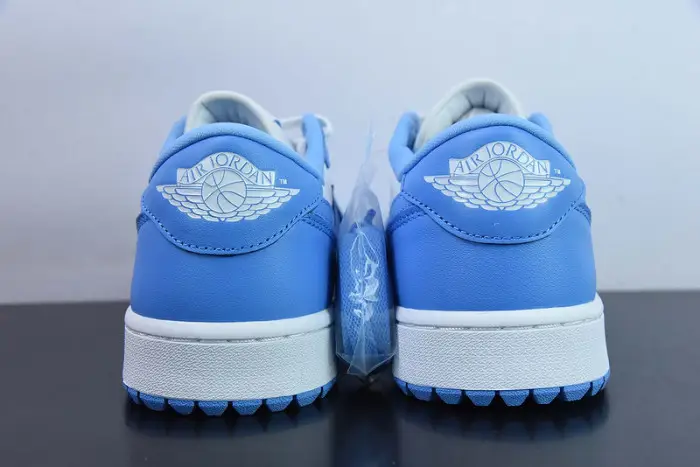 Air Jordan 1 Low Golf 'UNC' - DD9315 
