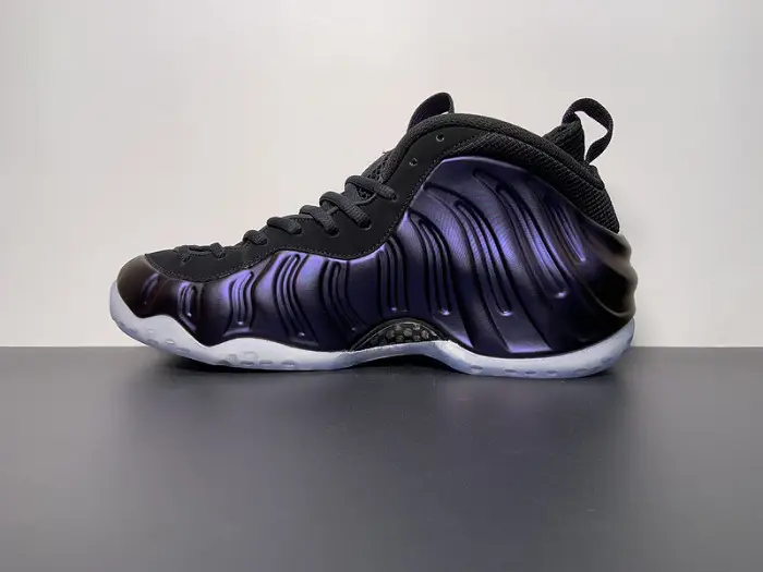 NIKE AIR FOAMPOSITE ONE EGGPLANT (2017) 