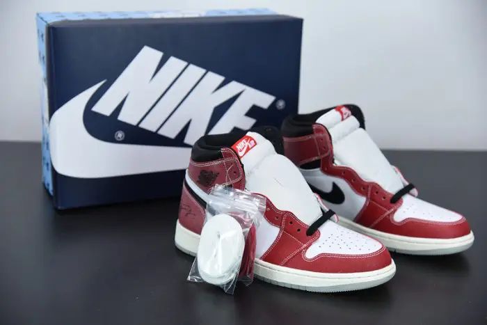 Trophy Room x Air Jordan 1 High OG 