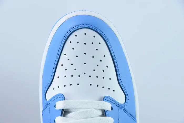 Air Jordan 1 Low Golf 'UNC' - DD9315 